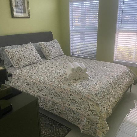 Casa Miami 1アパートメント エクステリア 写真