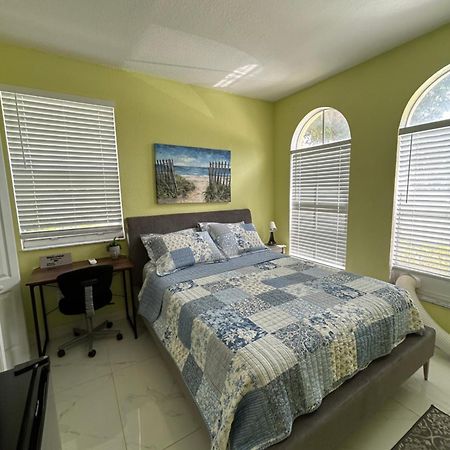Casa Miami 1アパートメント エクステリア 写真