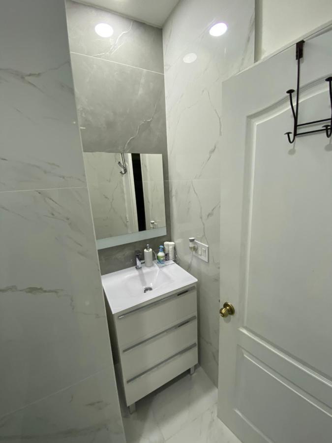 Casa Miami 1アパートメント エクステリア 写真
