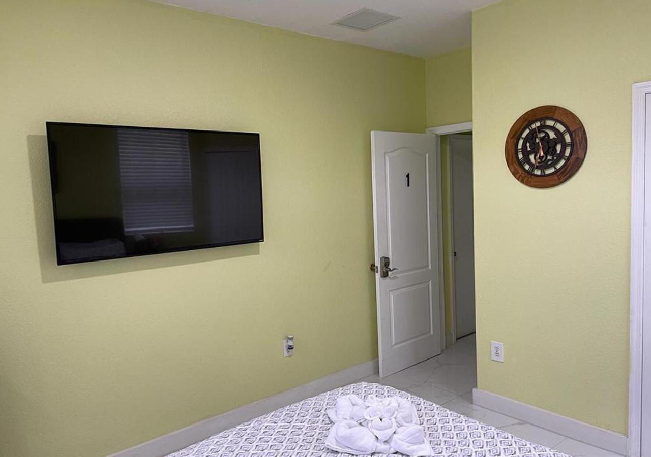 Casa Miami 1アパートメント エクステリア 写真