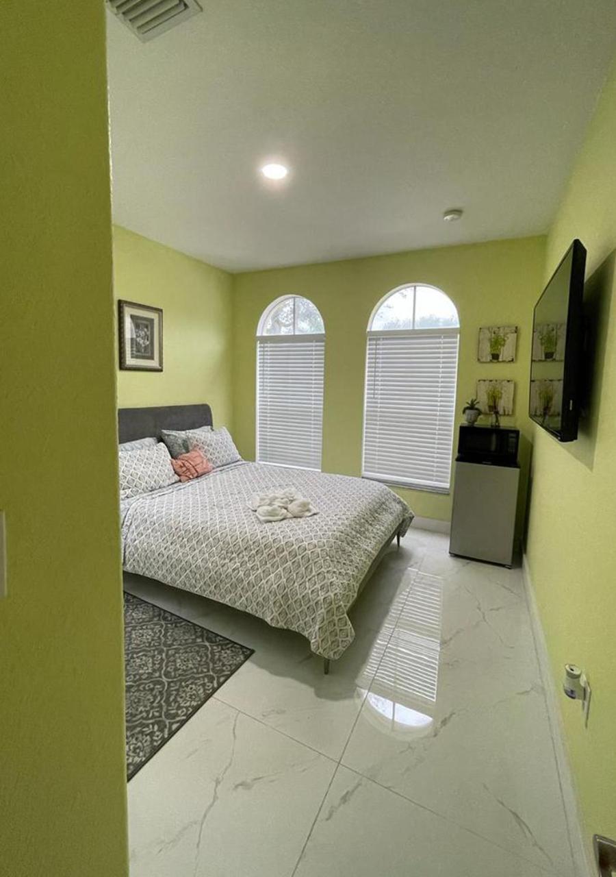 Casa Miami 1アパートメント エクステリア 写真