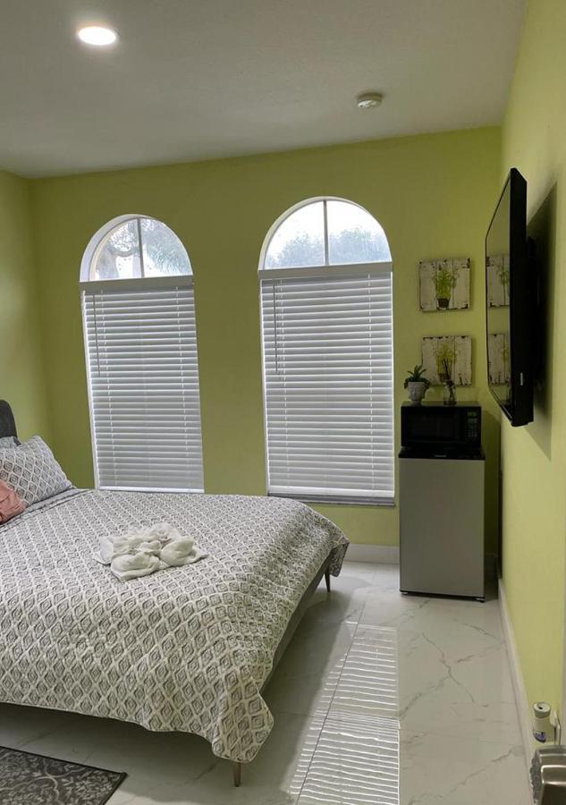 Casa Miami 1アパートメント エクステリア 写真