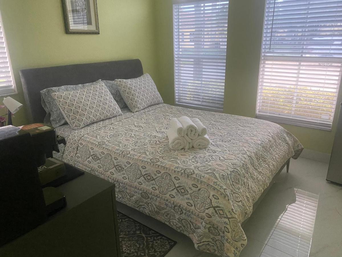 Casa Miami 1アパートメント エクステリア 写真